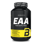 EAA 200 caps