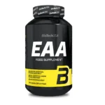 EAA 200 caps
