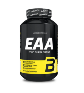 Biotech Usa EAA 200 caps