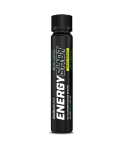 Biotech Usa Energy Shot 25ml