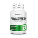 Fenugreek 60 caps