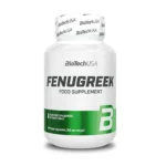 Fenugreek 60 caps