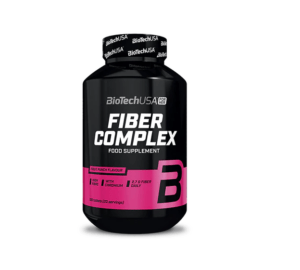 Biotech Usa Fiber Complex 120 tbl (for her)