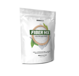 Biotech Usa Fiber Mix italpor 225g