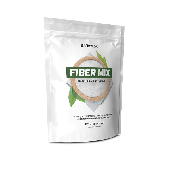 Biotech Usa Fiber Mix 225g