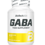 GABA 60 caps