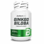 Ginkgo biloba 90 tbl