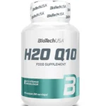 H2O Q10 60 caps