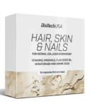 Hair, Skin & Nails 54 caps