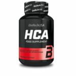 HCA 100 caps