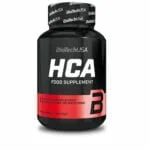 HCA 100 caps