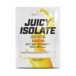 Juicy Isolate 25g narancs