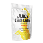 Juicy Isolate 500g narancs