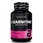 L-Carnitine 30 tbl