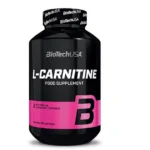 L-Carnitine 60 tbl