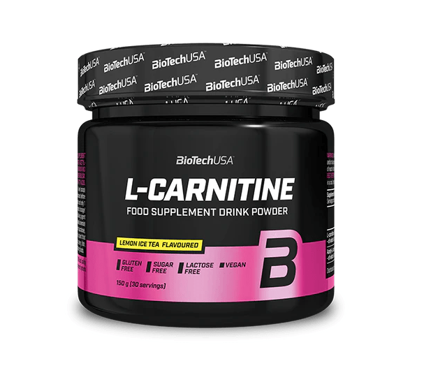 L-Carnitine italpor