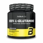 L-Glutamine 240g