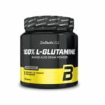 L-Glutamine 500g