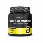 L-Glutamine 500g