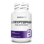 L-Tryptophan 60 caps