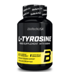 L-Tyrosine 100 caps