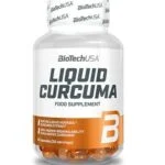 Liquid Curcuma 30 caps