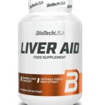 Liver Aid 60 tbl