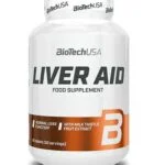Liver Aid 60 tbl