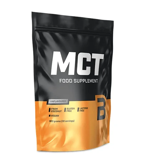 Biotech Usa MCT 300g