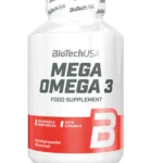 Mega Omega 3 180 caps