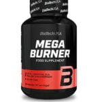 Mega Burner 90 caps
