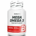 Mega Omega 3 90 caps
