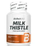 Milk Thistle 60 caps