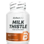 Milk Thistle 60 caps