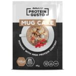 Mug cake 45g vanília
