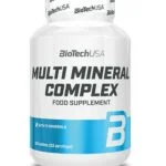 Multi Mineral Complex 100 tbl