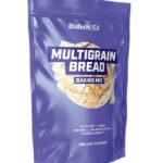 Multigrain Bread Baking mix 500g