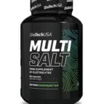 MultiSalt 60 caps