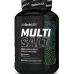 MultiSalt 60 caps