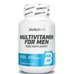 Multivitamin for Men 60 tbl