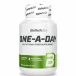 One a Day 100 tbl