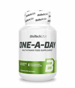 Biotech Usa One a Day 100 tbl