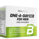 One a day 50+ for men 30 pack
