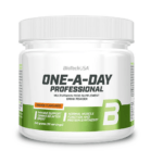 One A Day Professional 240g narancs
