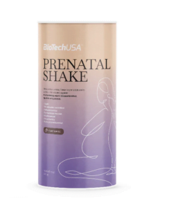 Biotech Usa Prenatal Shake 720g
