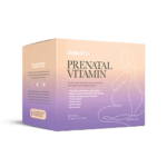 Prenatal Vitamin 30 pack