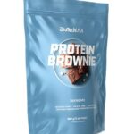 Protein Brownie 600g