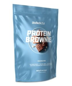 Biotech Usa Protein Brownie 600g