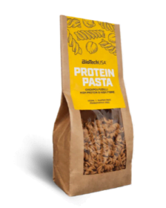 Biotech Usa Protein Pasta 250g fusilli