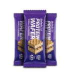 Protein Wafer 35g vanília 12/dob